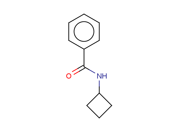 N-cyclobutylbenzamide