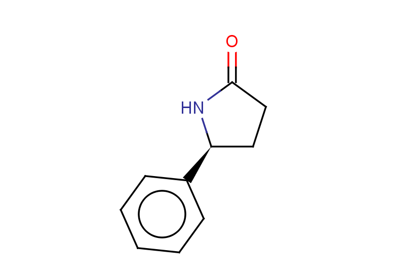 (5S)-5-phenylpyrrolidin-2-one
