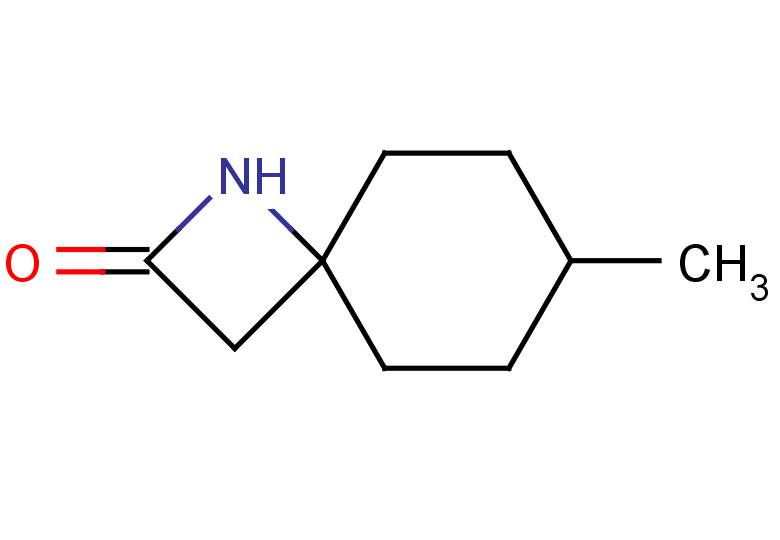 7-methyl-1-azaspiro[3.5]nonan-2-one