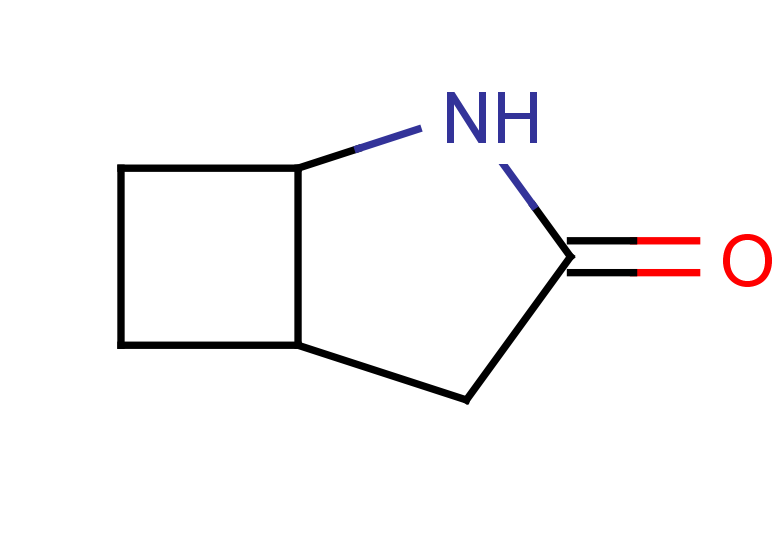 2-azabicyclo[3.2.0]heptan-3-one