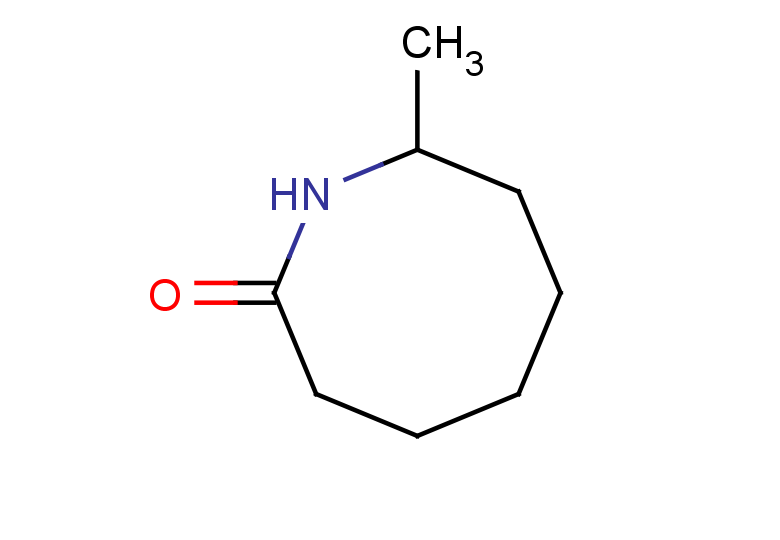 8-methylazocan-2-one