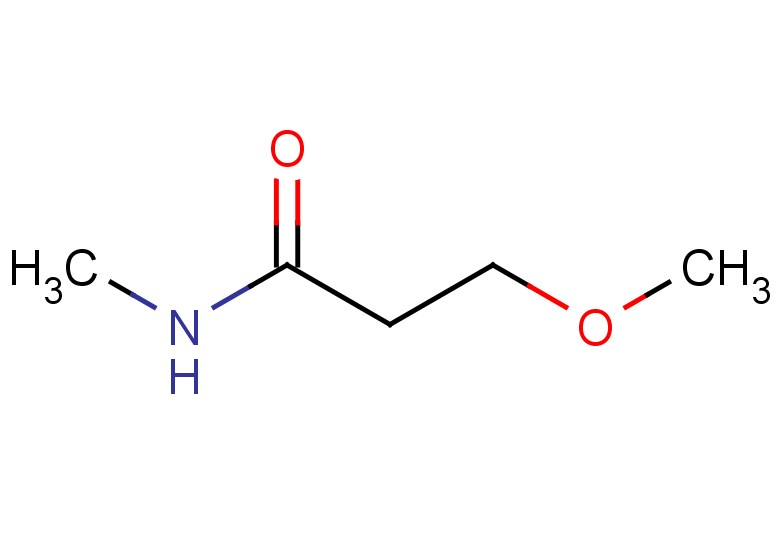 3-methoxy-N-methylpropanamide