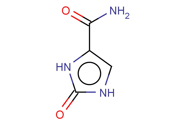 2-oxo-2,3-dihydro-1H-imidazole-4-carboxamide