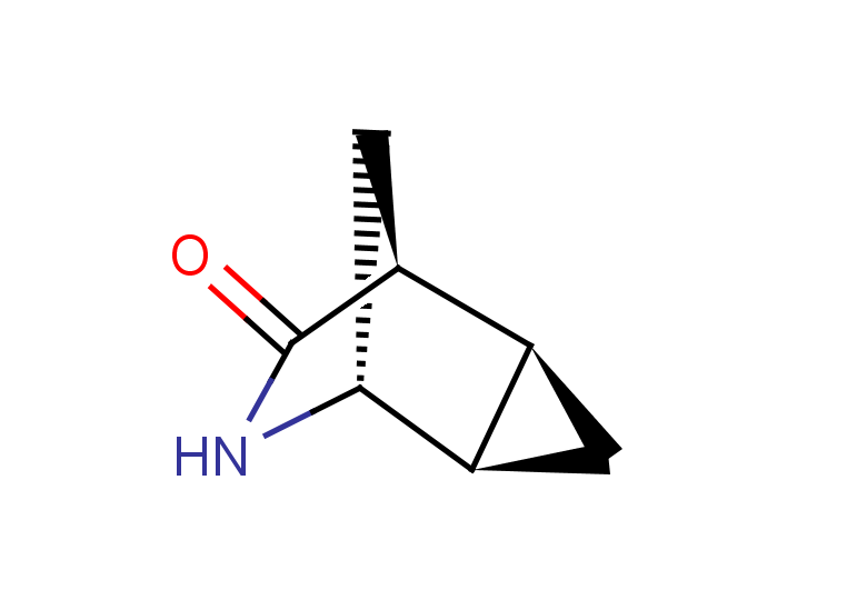 rac-(1R,2R,4S,5S)-6-azatricyclo[3.2.1.0,2,4]octan-7-one