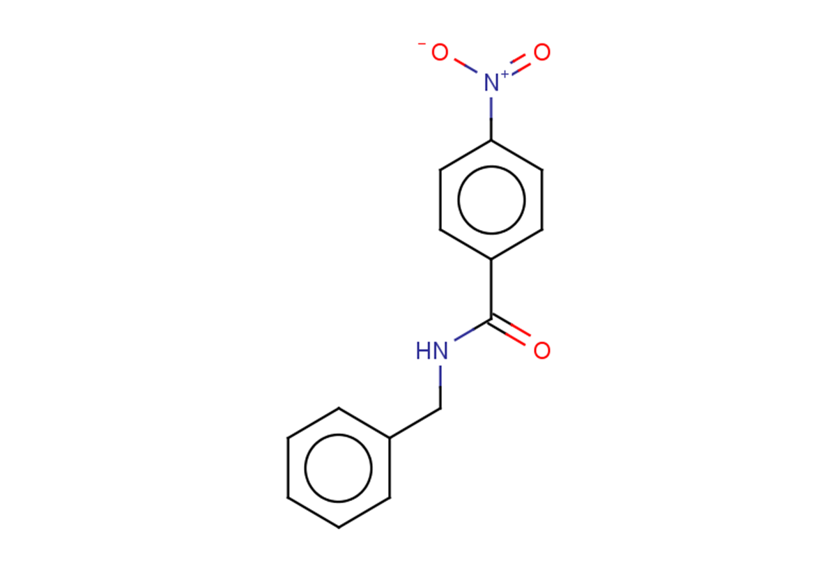 N-benzyl-4-nitrobenzamide