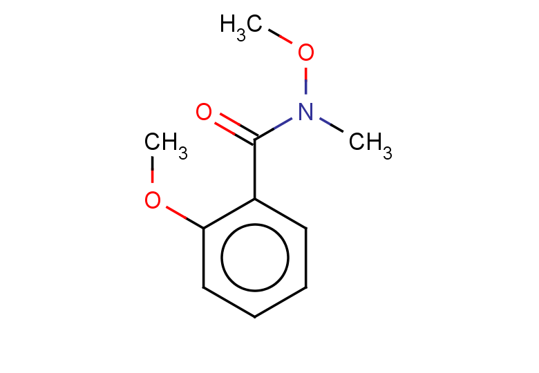 N,2-dimethoxy-N-methylbenzamide