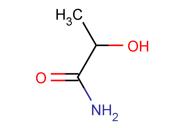 2-hydroxypropanamide