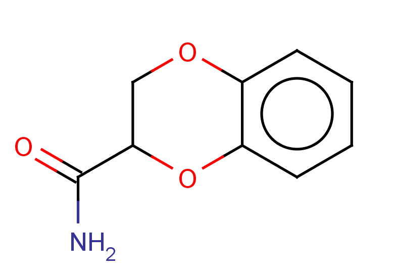 2,3-dihydro-1,4-benzodioxine-2-carboxamide