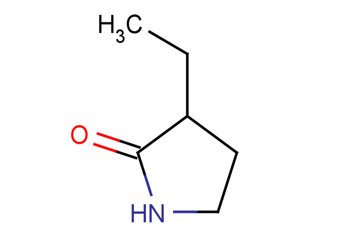 3-ethylpyrrolidin-2-one