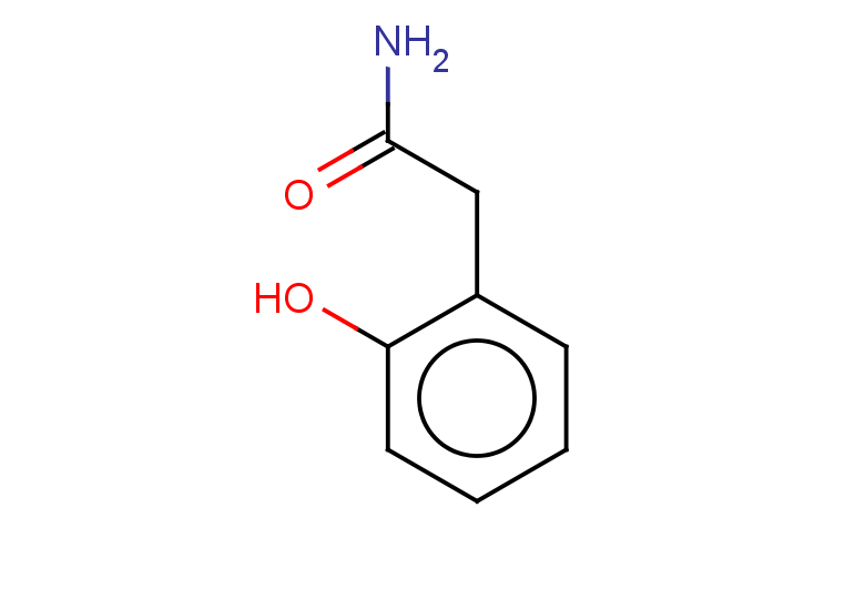 2-(2-hydroxyphenyl)acetamide