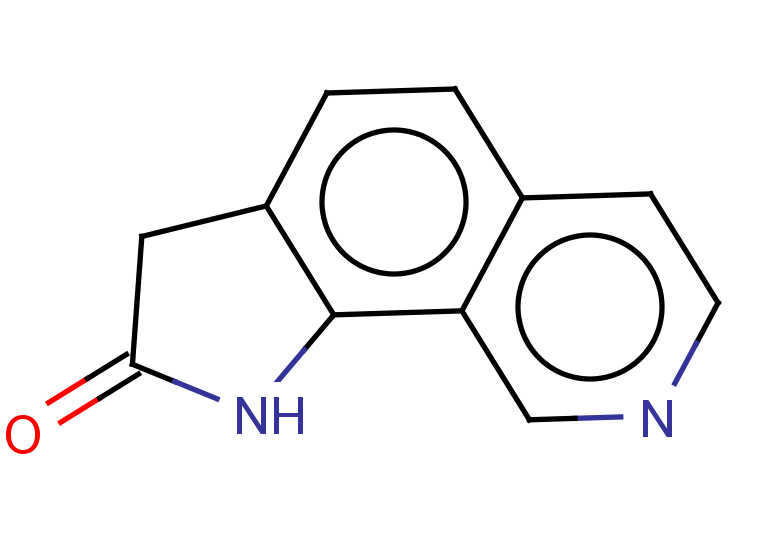 1H-pyrrolo[3,2-h]isoquinolin-2(3H)-one