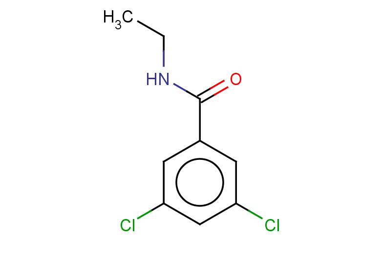 3,5-dichloro-N-ethylbenzamide