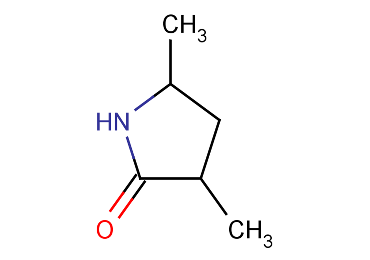 3,5-dimethylpyrrolidin-2-one
