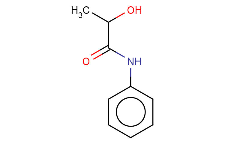 2-hydroxy-N-phenylpropanamide