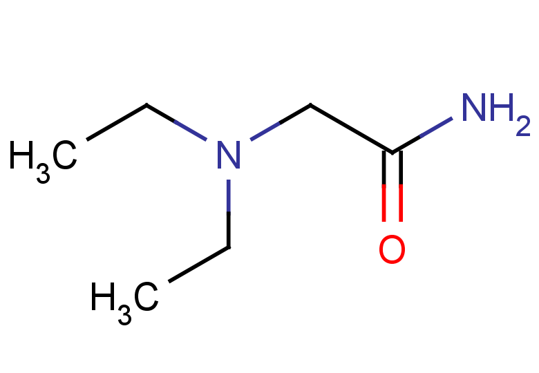 2-(diethylamino)acetamide