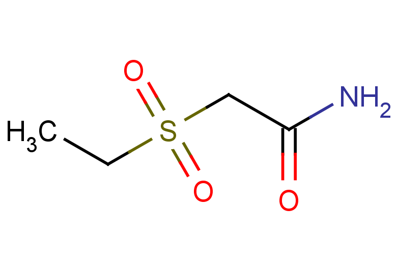 2-(ethanesulfonyl)acetamide