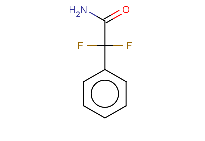2,2-difluoro-2-phenylacetamide