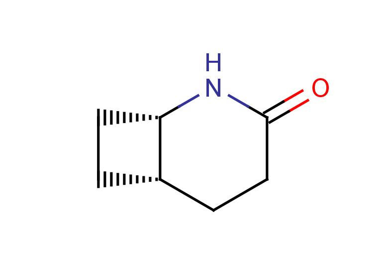 rac-(1R,6R)-2-azabicyclo[4.2.0]octan-3-one, cis