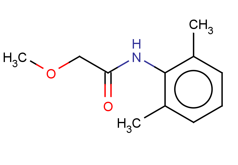 N-(2,6-dimethylphenyl)-2-methoxyacetamide