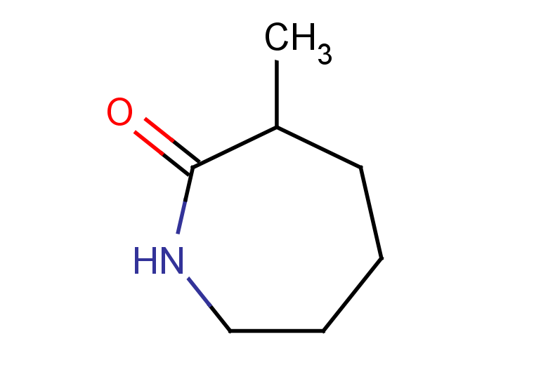 3-methylazepan-2-one