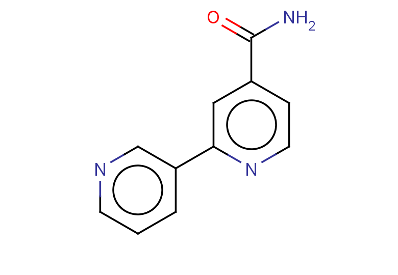[2,3'-bipyridine]-4-carboxamide