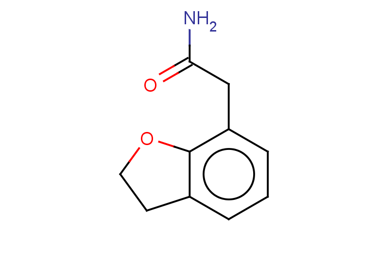 2-(2,3-dihydro-1-benzofuran-7-yl)acetamide