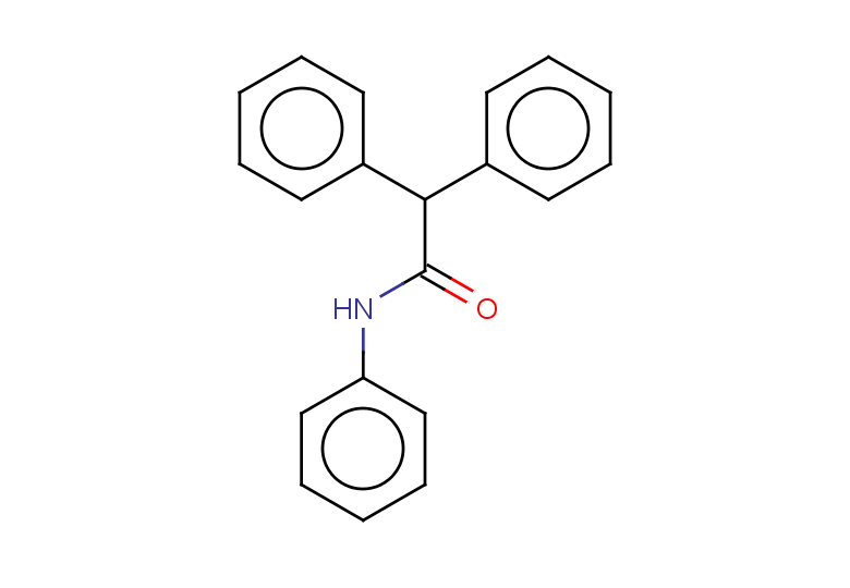 N,2,2-triphenylacetamide