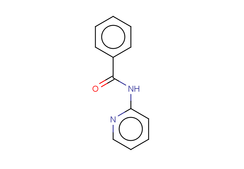 N-(pyridin-2-yl)benzamide