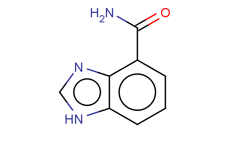 1H-1,3-benzodiazole-4-carboxamide