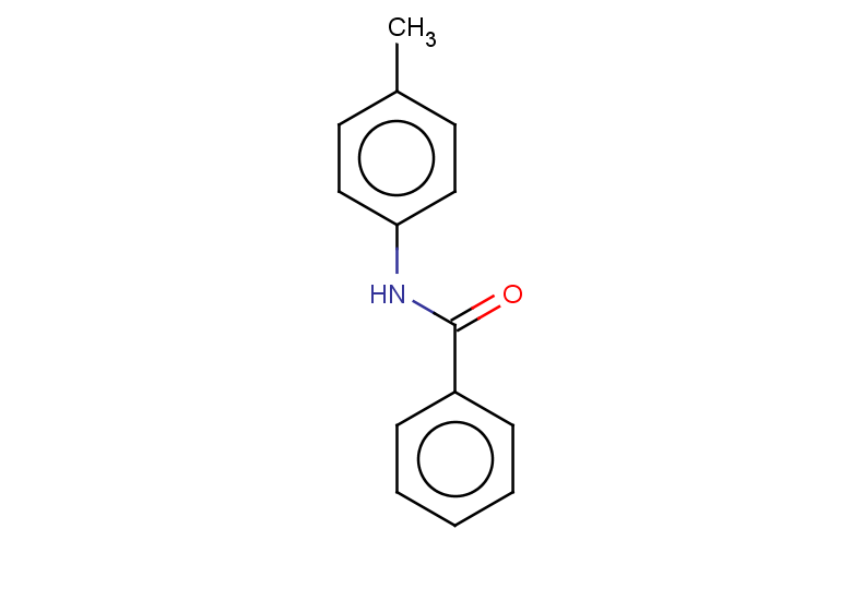 N-(4-methylphenyl)benzamide