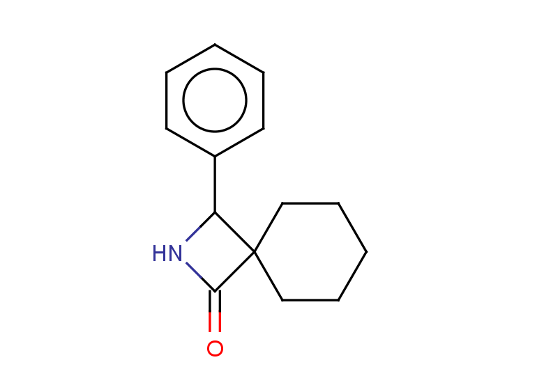 3-phenyl-2-azaspiro[3.5]nonan-1-one