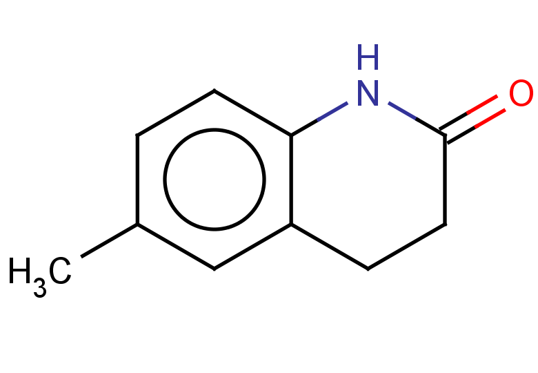 6-methyl-3,4-dihydroquinolin-2(1H)-one