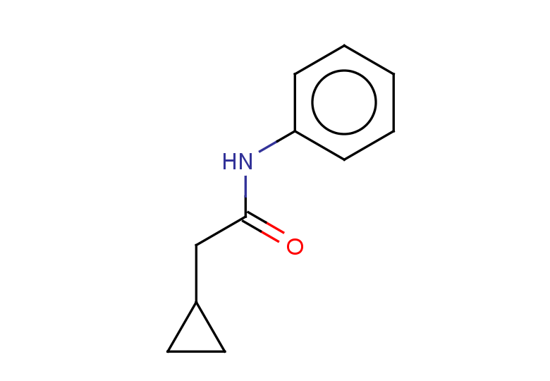 2-cyclopropyl-N-phenylacetamide