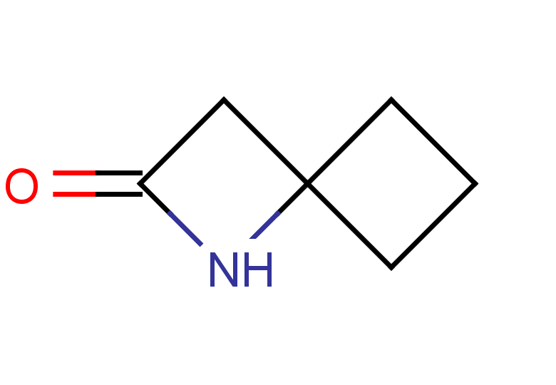 1-azaspiro[3.3]heptan-2-one