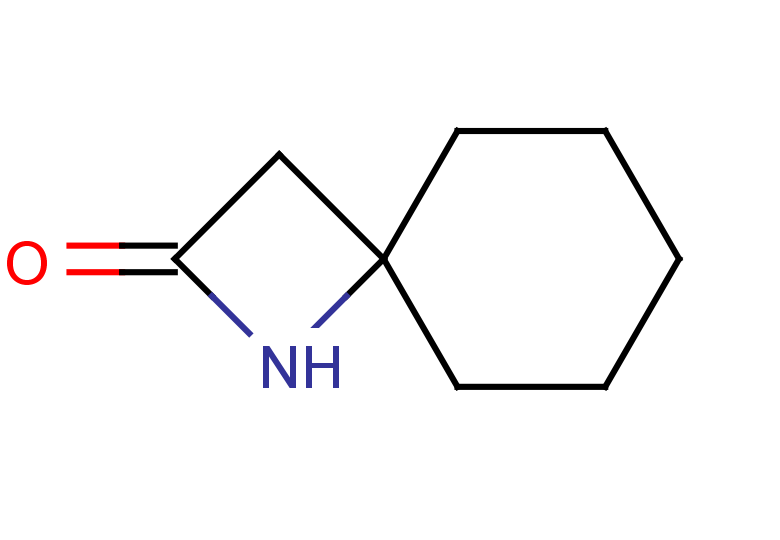 1-azaspiro[3.5]nonan-2-one