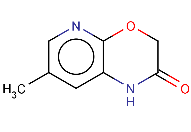 7-methyl-1H,2H,3H-pyrido[2,3-b][1,4]oxazin-2-one