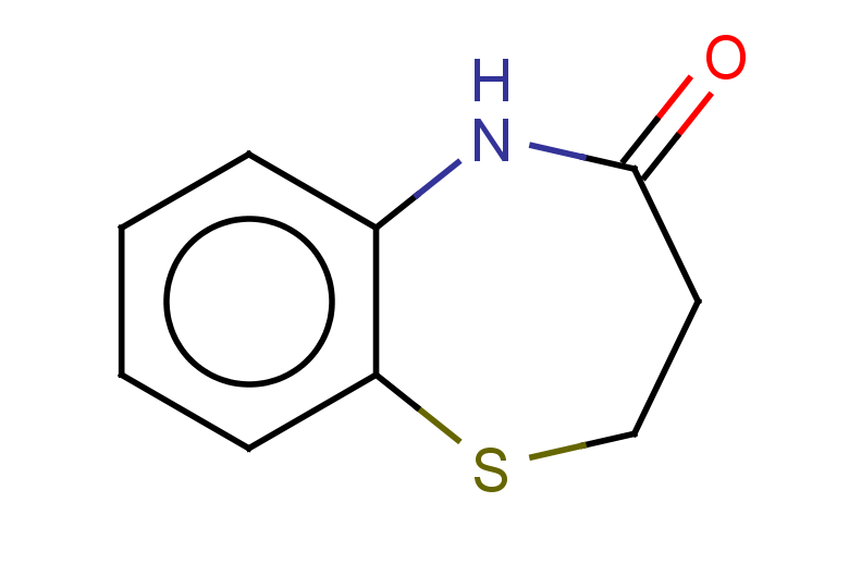 2,3,4,5-tetrahydro-1,5-benzothiazepin-4-one