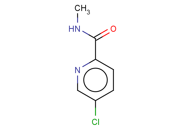 5-chloro-N-methylpyridine-2-carboxamide