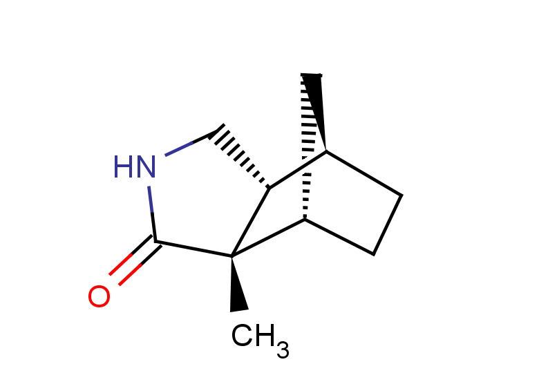 rac-(1R,2R,6S,7S)-2-methyl-4-azatricyclo[5.2.1.0,2,6]decan-3-one