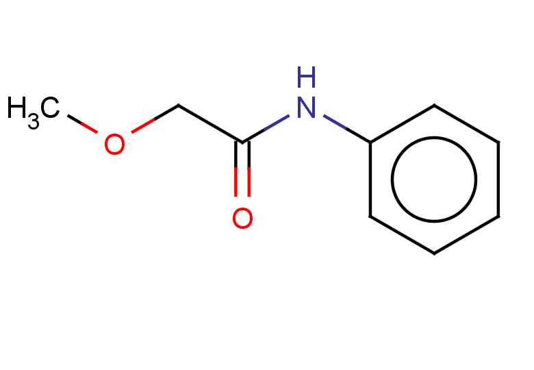 2-methoxy-N-phenylacetamide