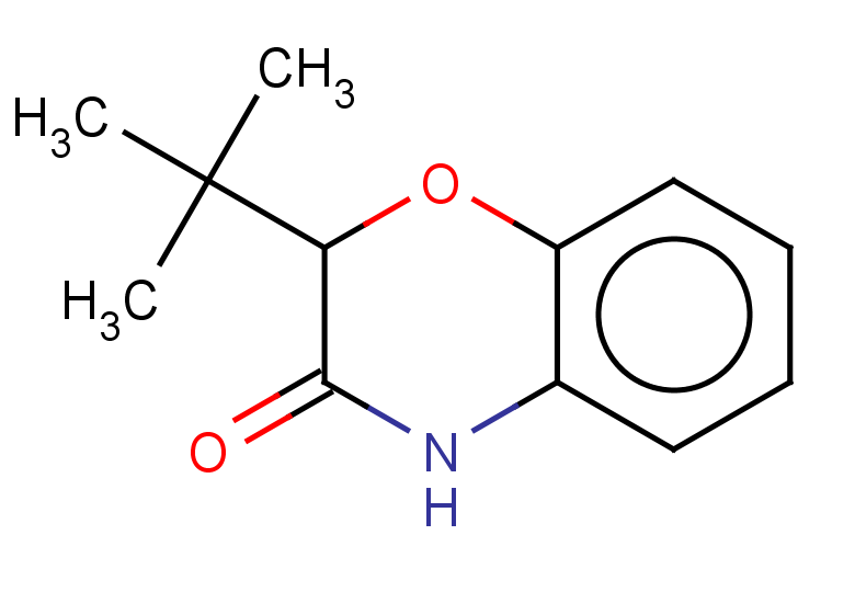2-tert-butyl-3,4-dihydro-2H-1,4-benzoxazin-3-one