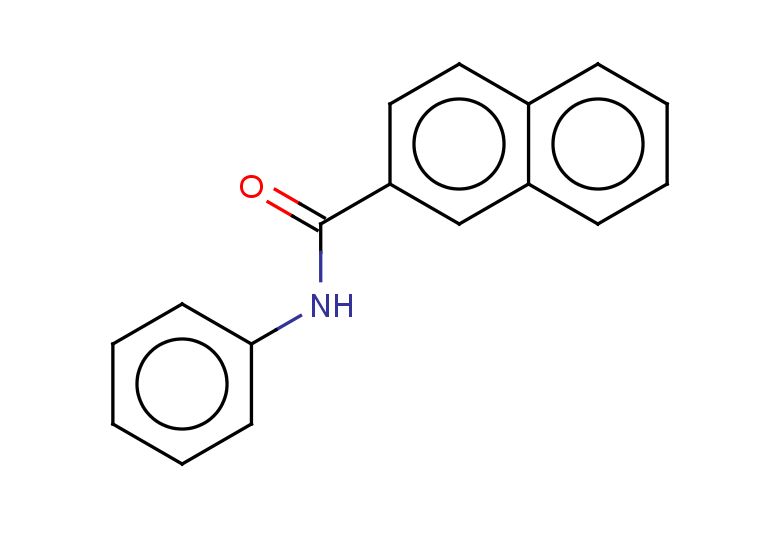 N-phenylnaphthalene-2-carboxamide