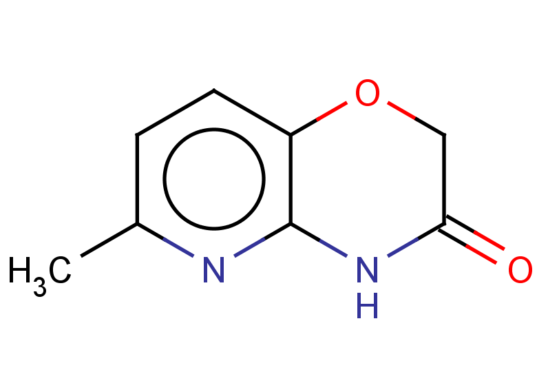 6-methyl-2H,3H,4H-pyrido[3,2-b][1,4]oxazin-3-one