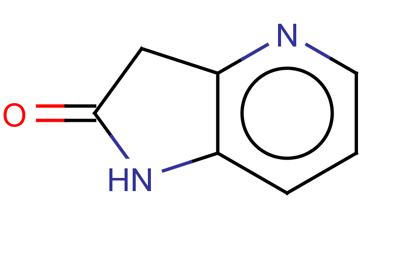 1H,2H,3H-pyrrolo[3,2-b]pyridin-2-one