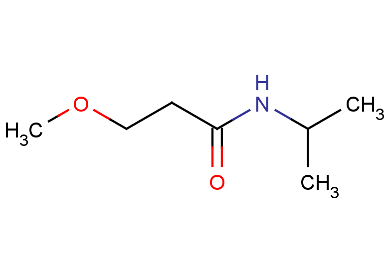 3-methoxy-N-(propan-2-yl)propanamide