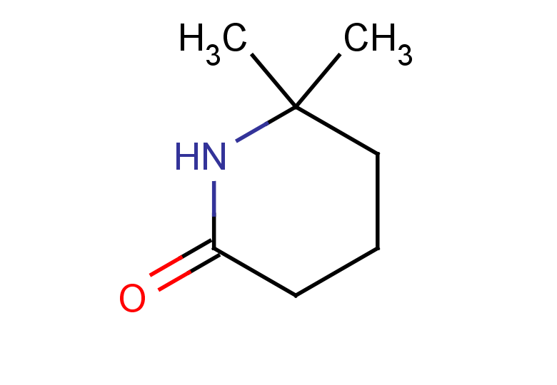 6,6-dimethylpiperidin-2-one