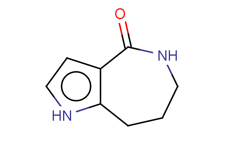 1H,4H,5H,6H,7H,8H-pyrrolo[3,2-c]azepin-4-one