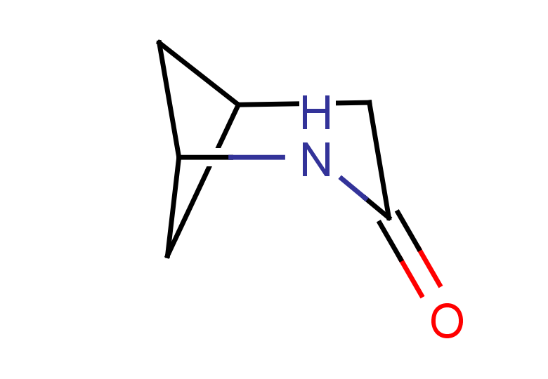 2-azabicyclo[3.1.1]heptan-3-one
