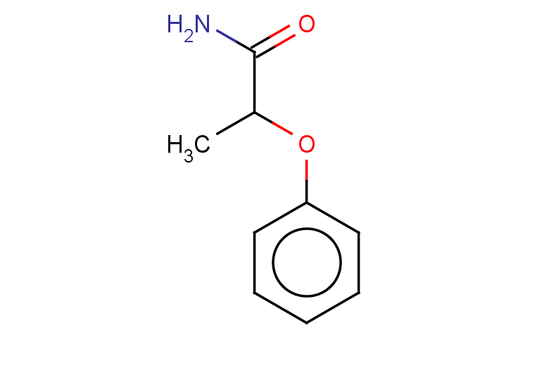 2-phenoxypropanamide