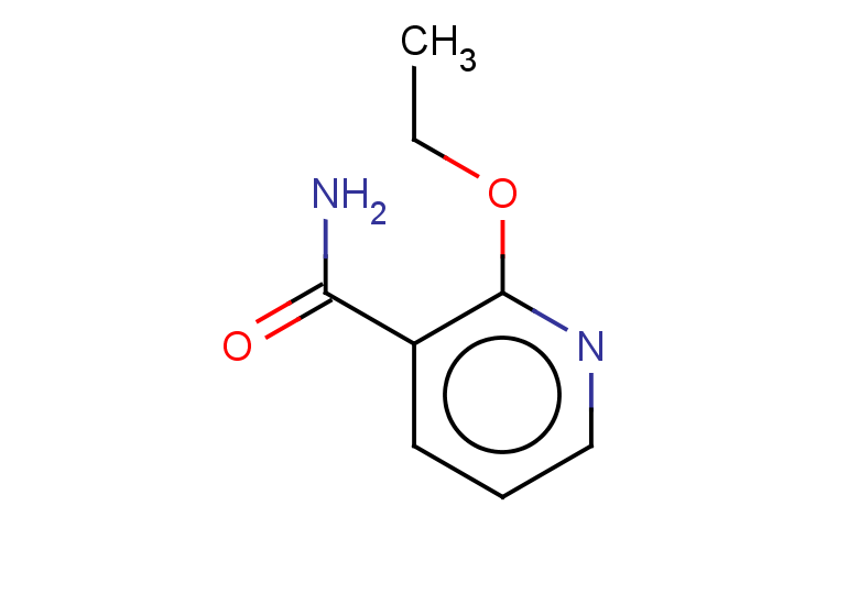 2-ethoxypyridine-3-carboxamide